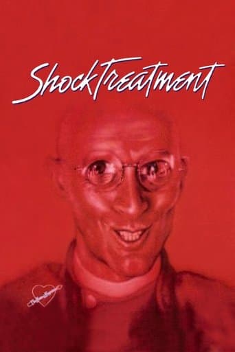 Shock Treatment Image