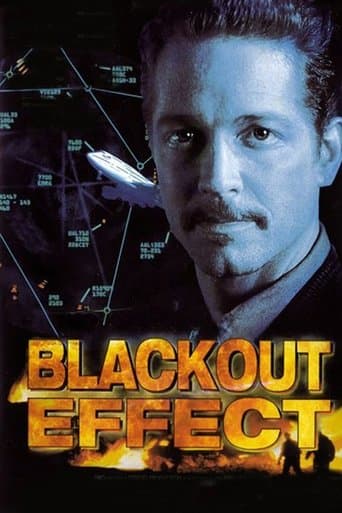 Blackout Effect Image