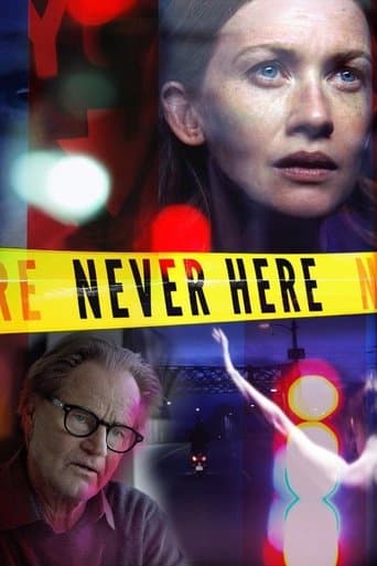 Never Here Image
