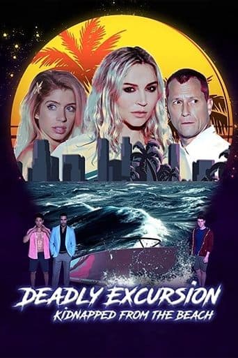 Deadly Excursion: Kidnapped from the Beach Image