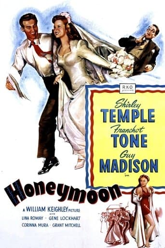 Honeymoon Image
