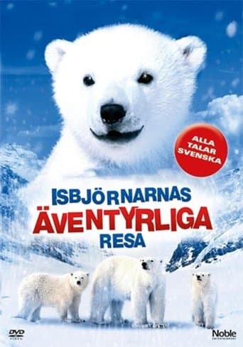 The Great Polar Bear Adventure Image
