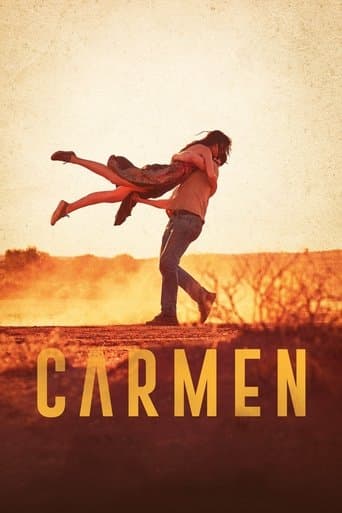 Carmen Image