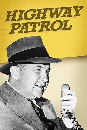 Highway Patrol Image