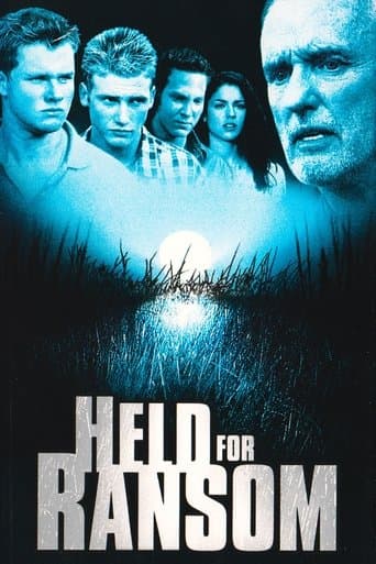 Held for Ransom Image