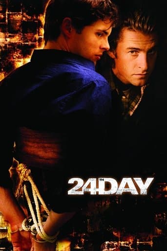 The 24th Day Image