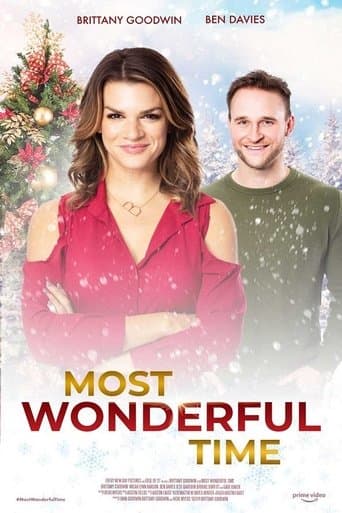 Most wonderful time Image