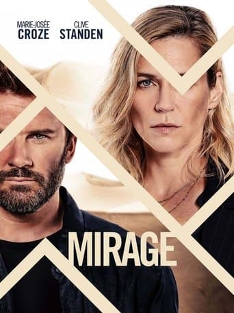 Mirage Image