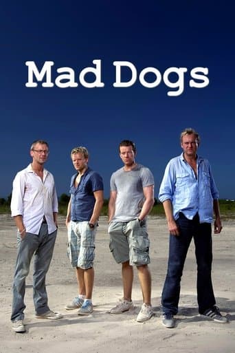 Mad Dogs Image