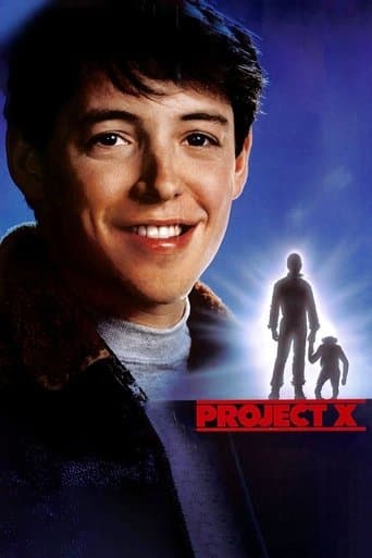 Project X Image