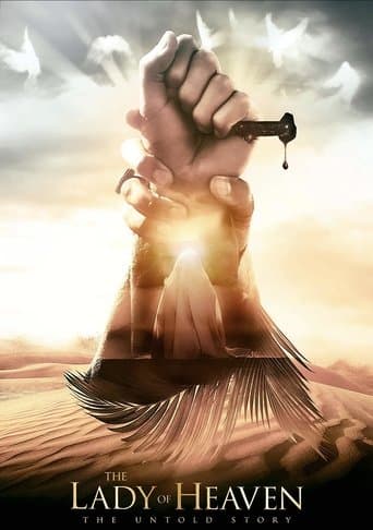 The Lady of Heaven Image