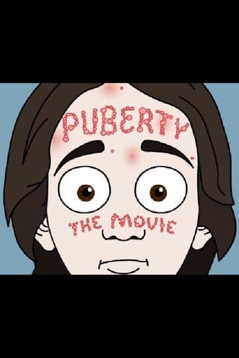 Puberty: The Movie Image