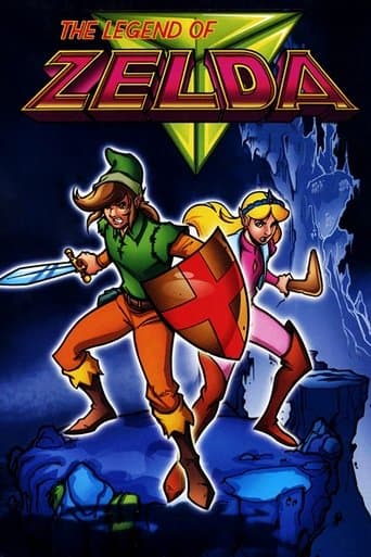 The Legend of Zelda Image