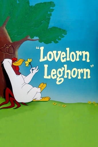Lovelorn Leghorn Image