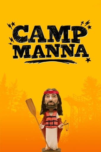Camp Manna Image
