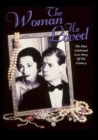The Woman He Loved Image