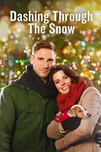 Debbie Macomber's Dashing Through The Snow Image