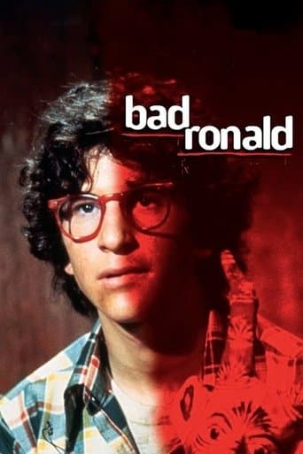 Bad Ronald Image