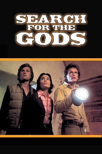 Search for the Gods Image