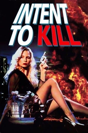 Intent to Kill Image