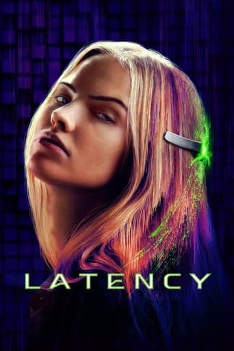 Latency Image