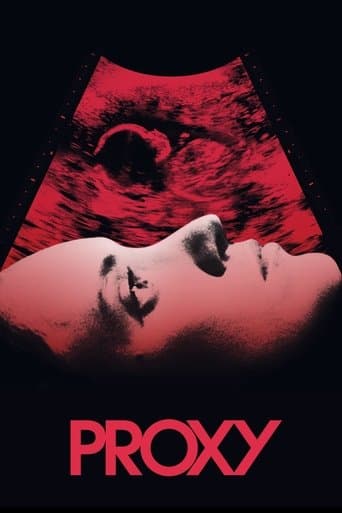 Proxy Image