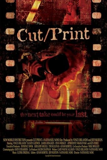 Cut/Print Image