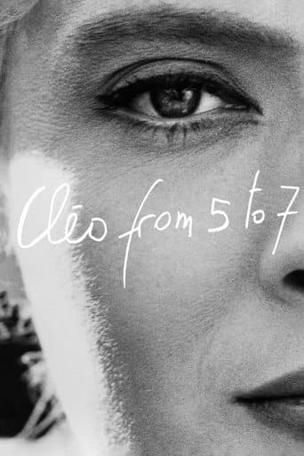 Cléo from 5 to 7 Image