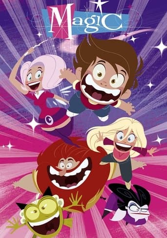A Kind of Magic Image