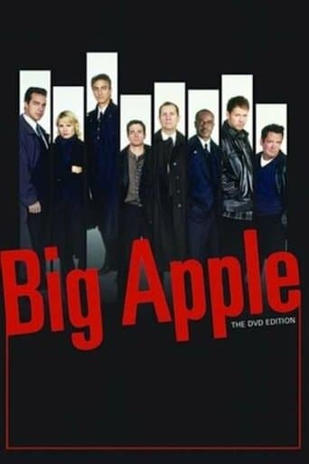 Big Apple Image