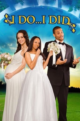 I Do... I Did! Image