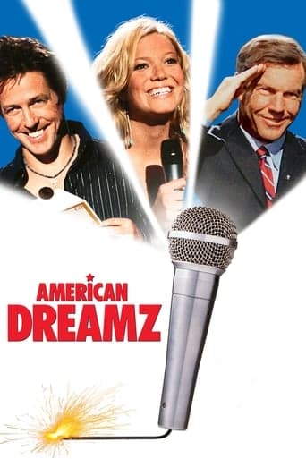 American Dreamz Image