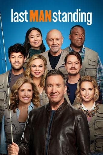 Last Man Standing Image