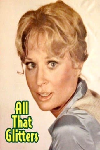 All That Glitters Image