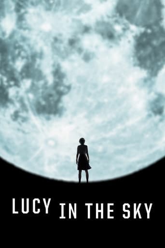 Lucy in the Sky Image