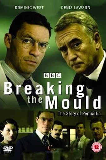 Breaking the Mould Image