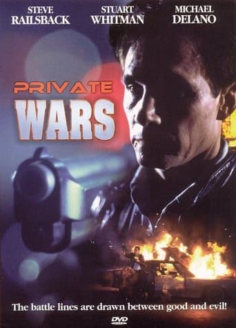 Private Wars Image