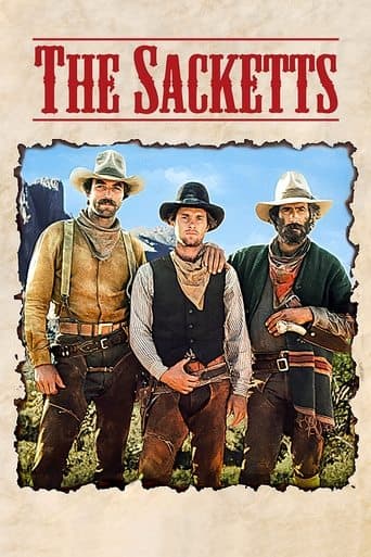 The Sacketts Image