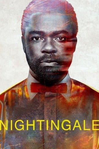 Nightingale Image