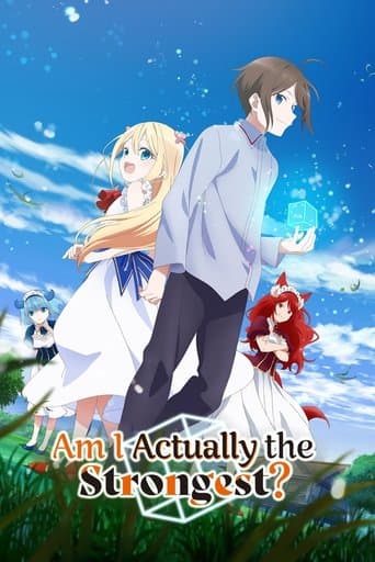 Am I Actually the Strongest? Image