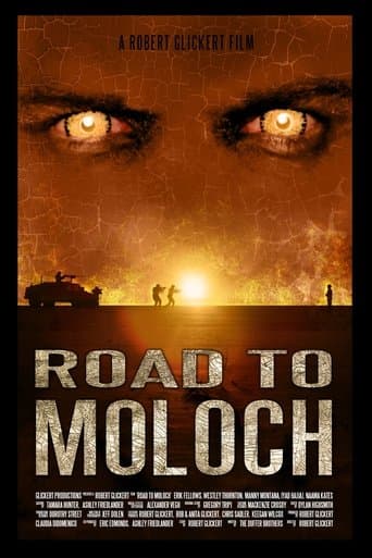 Road to Moloch Image