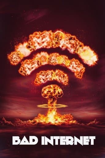 Bad Internet Image