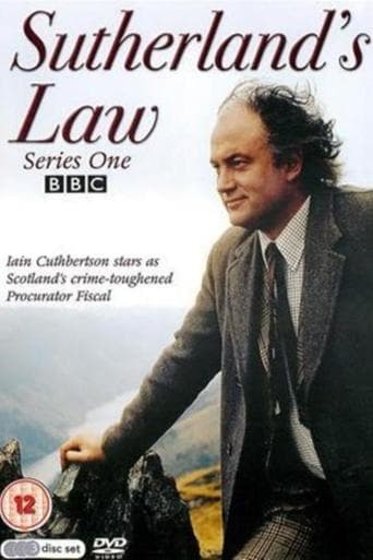 Sutherland's Law Image