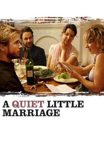 A Quiet Little Marriage Image