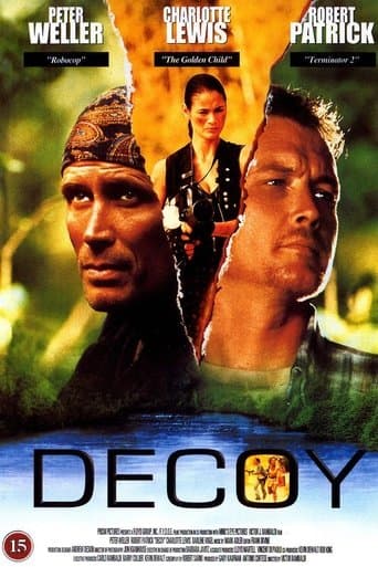 Decoy Image