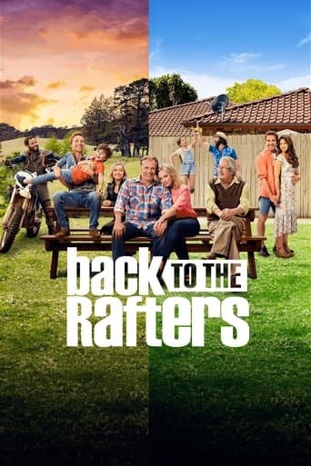 Back to the Rafters Image