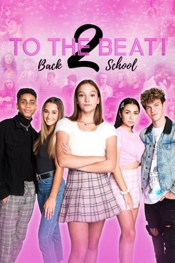 To the Beat! Back 2 School Image