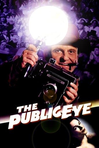 The Public Eye Image