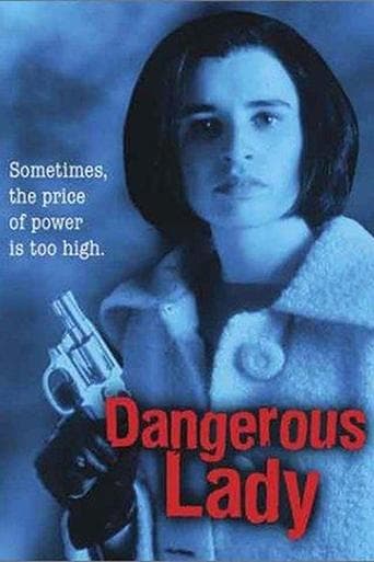 Dangerous Lady Image
