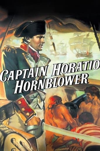 Captain Horatio Hornblower R.N. Image